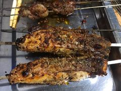 -清真·马峰烤肉(小学习北巷店)