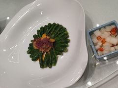 -浙江三立开元名都大酒店·四季轩中餐厅