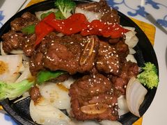 -小菜园新徽菜(合肥滨湖世纪金源店)