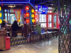 -唇辣号重庆老火锅(燕郊鑫乐汇店)