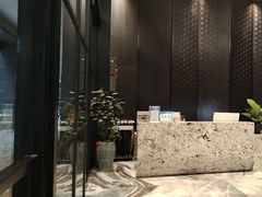 -铂尔登国际酒店(南山深圳湾口岸店)