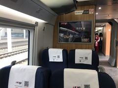 -安阳东站