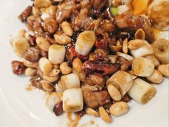 -京尊烤鸭店JINGZUN(春秀路店)