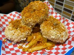 -澳门陈光记烧味饭店(南京德基广场店)