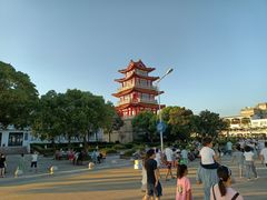 -奉贤海滩