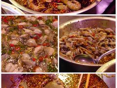 -长平老姿娘夜粥(平东一街店)