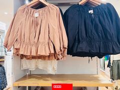 -优衣库(北京枫蓝国际广场店)
