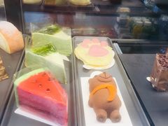 -星巴克(新达汇三林店)