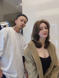 点击看大图 -HAIR HERE造型