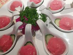 -犇鼎牛潮汕牛肉火锅(新辰里学清路店)