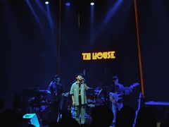 -TZ House音乐现场(来福士中心店)