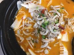 -李师傅脆肚(梅林店)