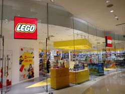 -LEGO(国贸商城店)