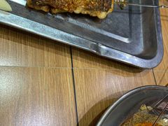 -黑蛋烤肉坊(光华路总店)