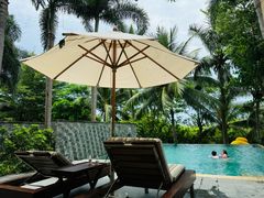 -海南清水湾莱佛士酒店