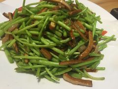 -老奶奶私房菜(天台里街店)
