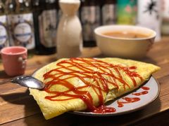 -食戟