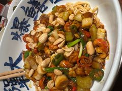 -李犟大爆鳝面·手工蟹黄包(湖滨西湖店)