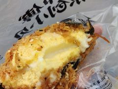 海苔肉松-鲍师傅糕点(海岸城店)