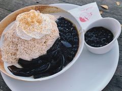珍珠奶茶雪冰-Cheevit Cheeva(Sirimangkalajarn)