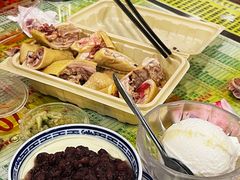 -顺记冰室(宝华路店)