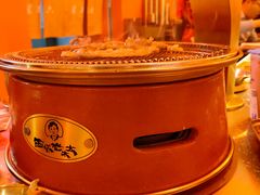 -西塔老太太泥炉烤肉(苏州大悦城店)