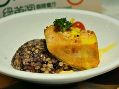 -绿茵阁(体育西分店)