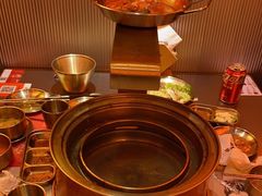 -西塔老太太泥炉烤肉(苏州大悦城店)