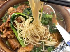 -茗味居羊肉汤面馆(临沂路店)
