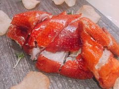 -8餐厅(新葡京酒店)