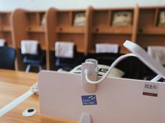 -拾光24h沉浸式自习室(临江门总店)