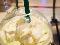 -星巴克(深圳布吉万象汇4F店)