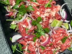 -完美生活炭火烤肉(二马路店)