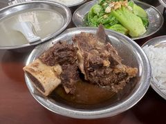 -阿秋牛排(湖心街店)