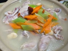 -叁煨蹄花·下饭盐帮菜(人民广场店)