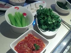 -海底捞火锅(上元大街店)