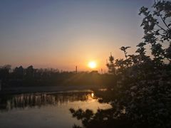 -北运河水利风景区