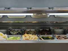 -尝健麻辣拌(大悦城店)