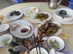 -源海渔村·现捞海鲜(大角湾店)