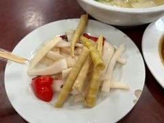 -荣生萝卜汤饭店