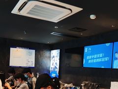 -瑞幸咖啡(大连罗斯福广场一层店)