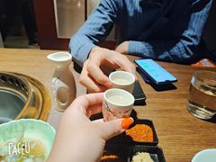 -龙神·炭烧酒场深夜食堂(新街口店)