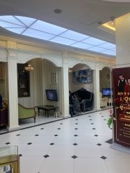 -亲亲宝贝艾尔莎亲子摄影会馆(中华路店)