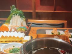 -藤原布二·大正创意料理(五台山店)