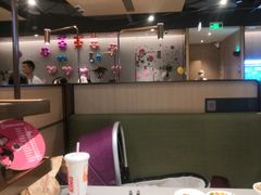 -海底捞火锅(徐州火车站店)