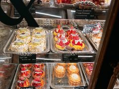 -B&C黄油与面包·THE GARDEN BAKERY概念店(世纪汇店)