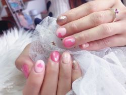-Hands Nail专业美甲美睫