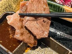 -牛也烧肉(摩尔城店)