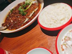 -老闵田螺馆·南昌市井菜·特色小吃(总店)