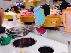 -龍歌自助小火锅(城阳万象汇店)